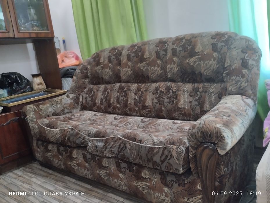 Продам ліжко -диван