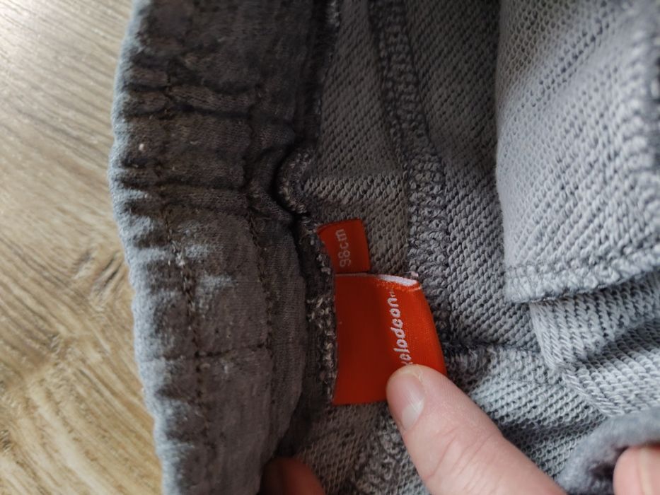 Spodnie długie Psi Patrol