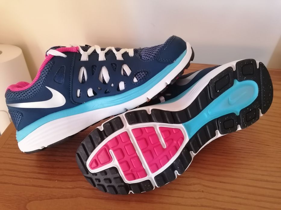 NIKE Dual Fusion - calçam 36/37