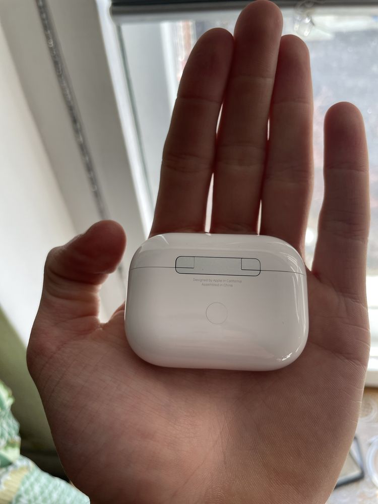 Кейс від AirPods Pro (2-го покоління) А2700