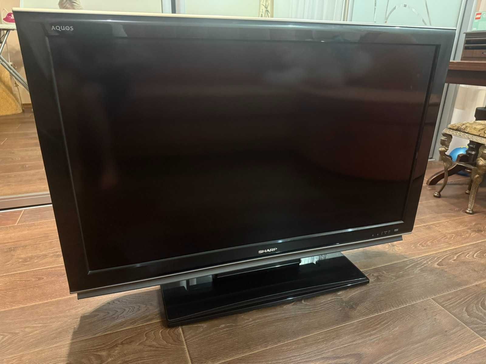 Телевізор SHARP LCD LC-46HD1E