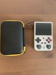 Anbernic RG353V 2GB RAM, android, linux, retro konsola