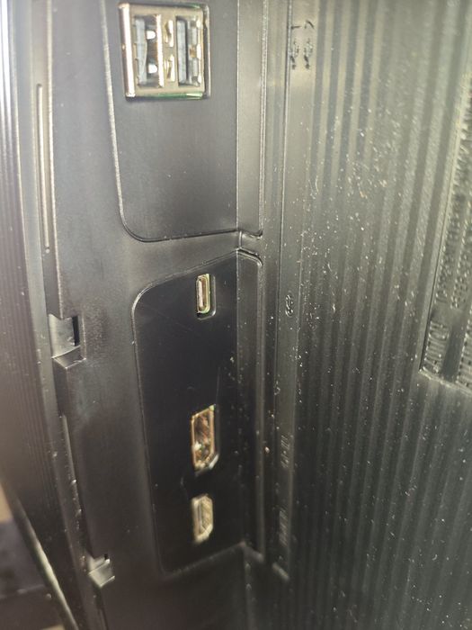 Монитор Samsung C34H890 34" Изогнутый UWQHD, 100 Гц, USB-C Идеал