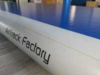 Platforma gimnastyczna airtrack 6x4x0,2 m