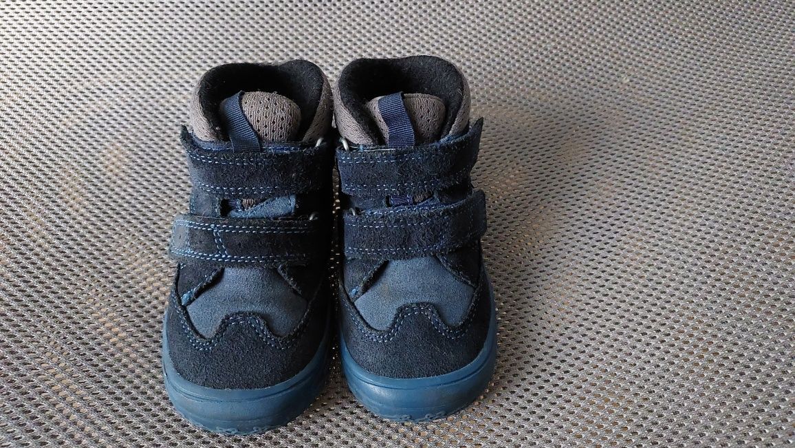 Buty sneakers trzewiki Bartek rozm 23 gwarancja jak nowe