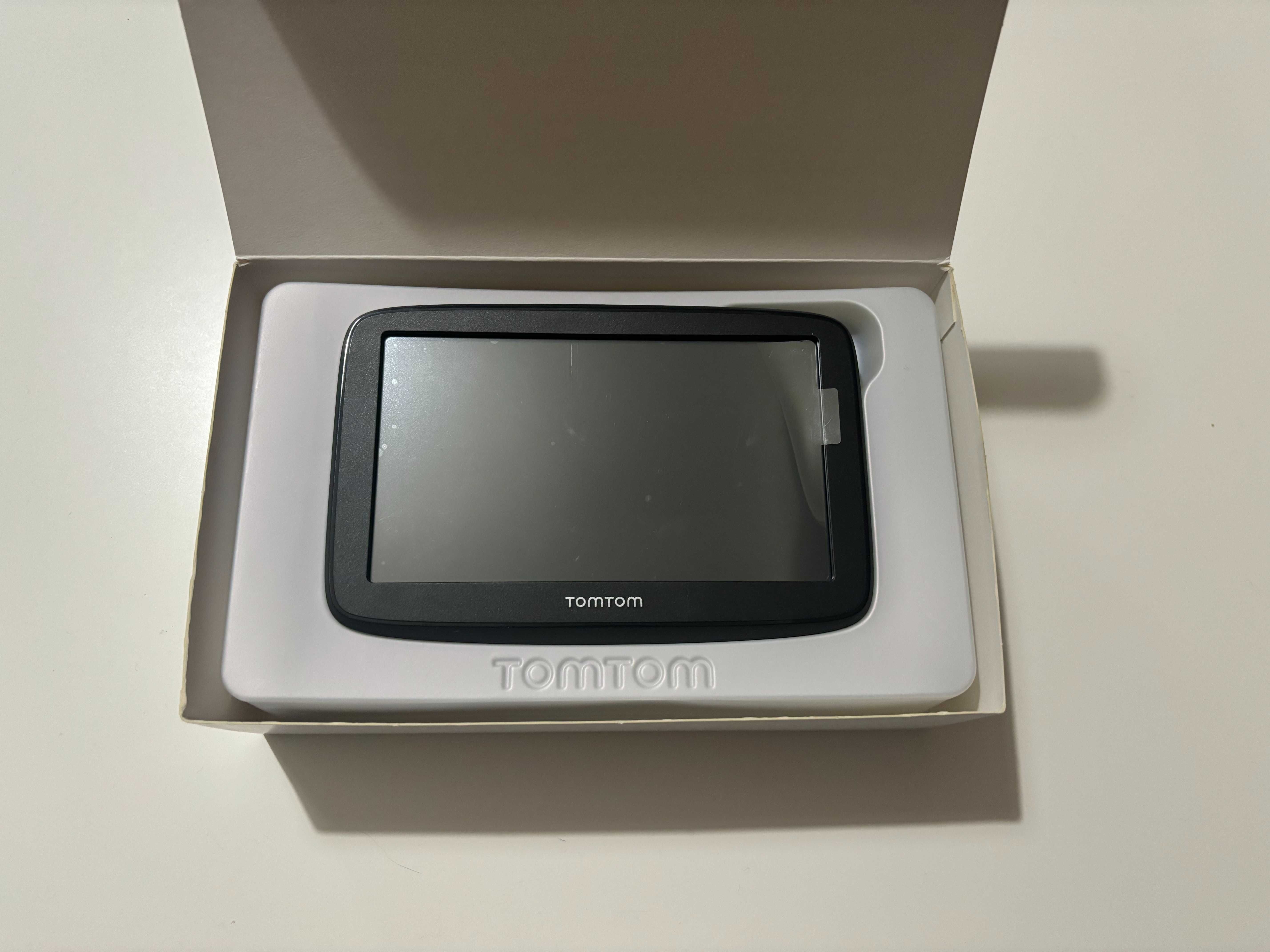 Nawigacja TomTom GO Classic 5