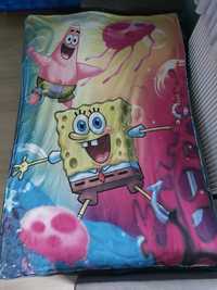 Pościel Spongebob 140x200