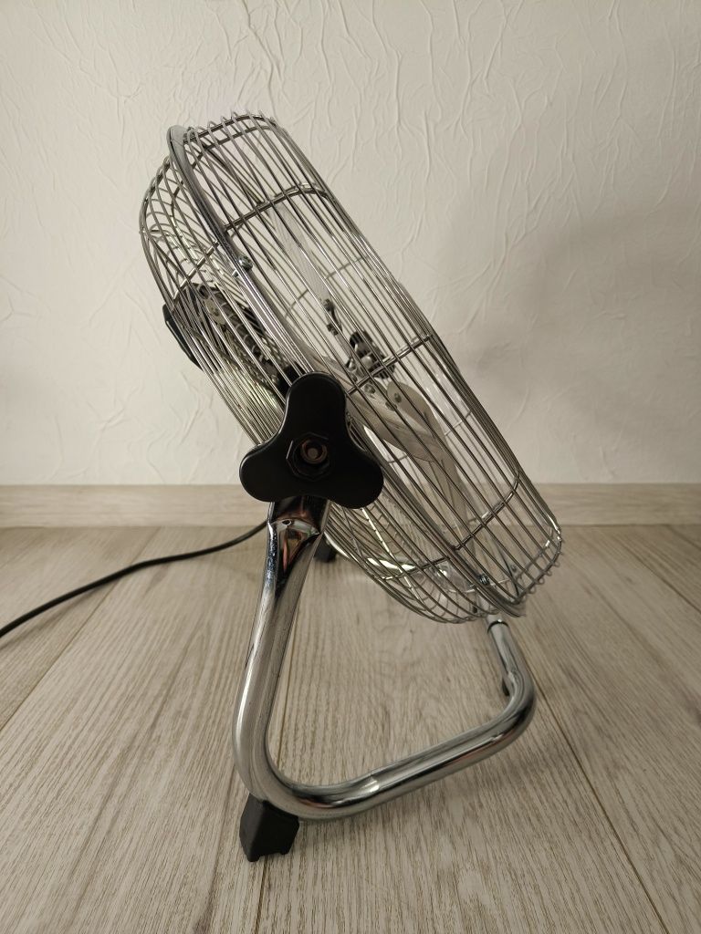 Wentylator podłogowy 50W