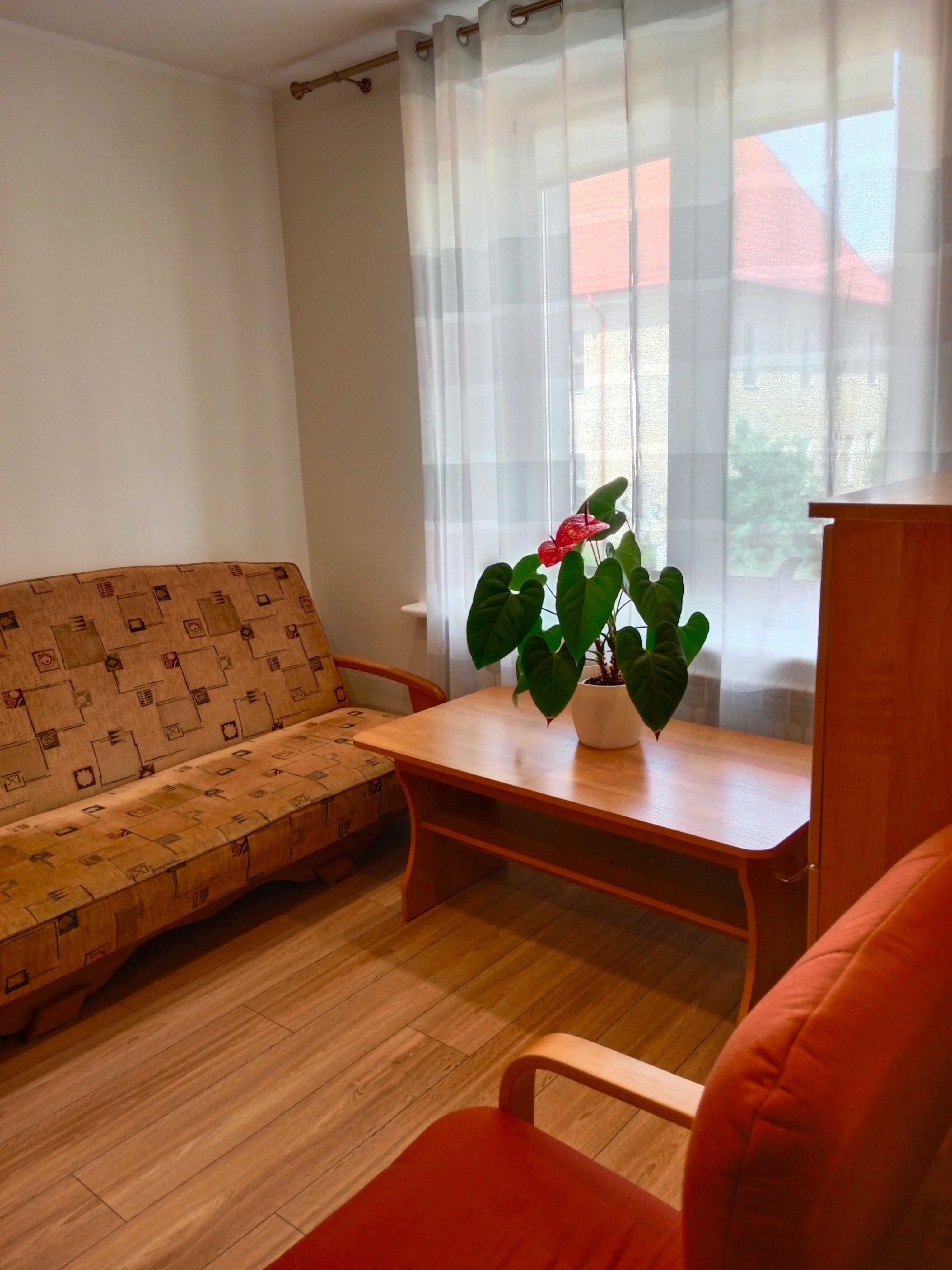 Nocleg w centrum Augustowa