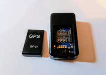 Lokalizator podsłuch GPS karta SIM
