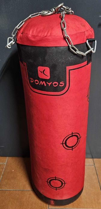 Worek treningowy DOMYOS