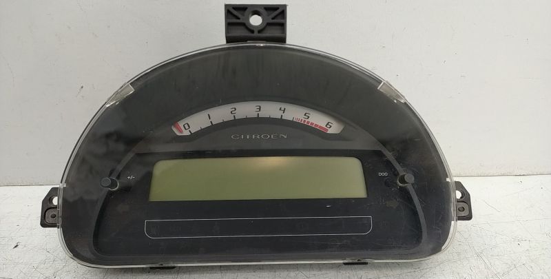 Quadrante Citroën C2 (Jm_)