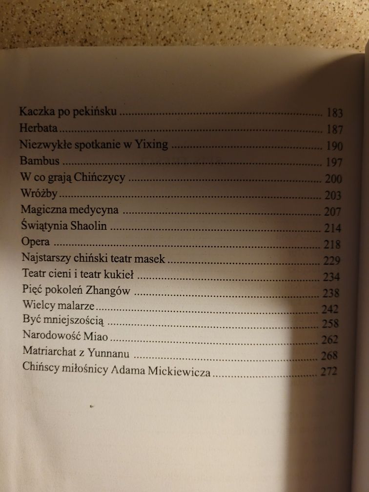 Irena Sławińska-Hu Peifang Chińszczyzna 2012 A.Marszałek