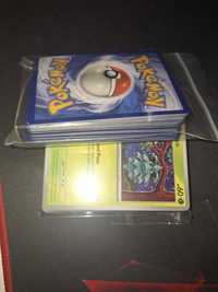 50 Cartas de Pokémon