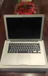 MacBook Air 13,3" i5 8GB 2019