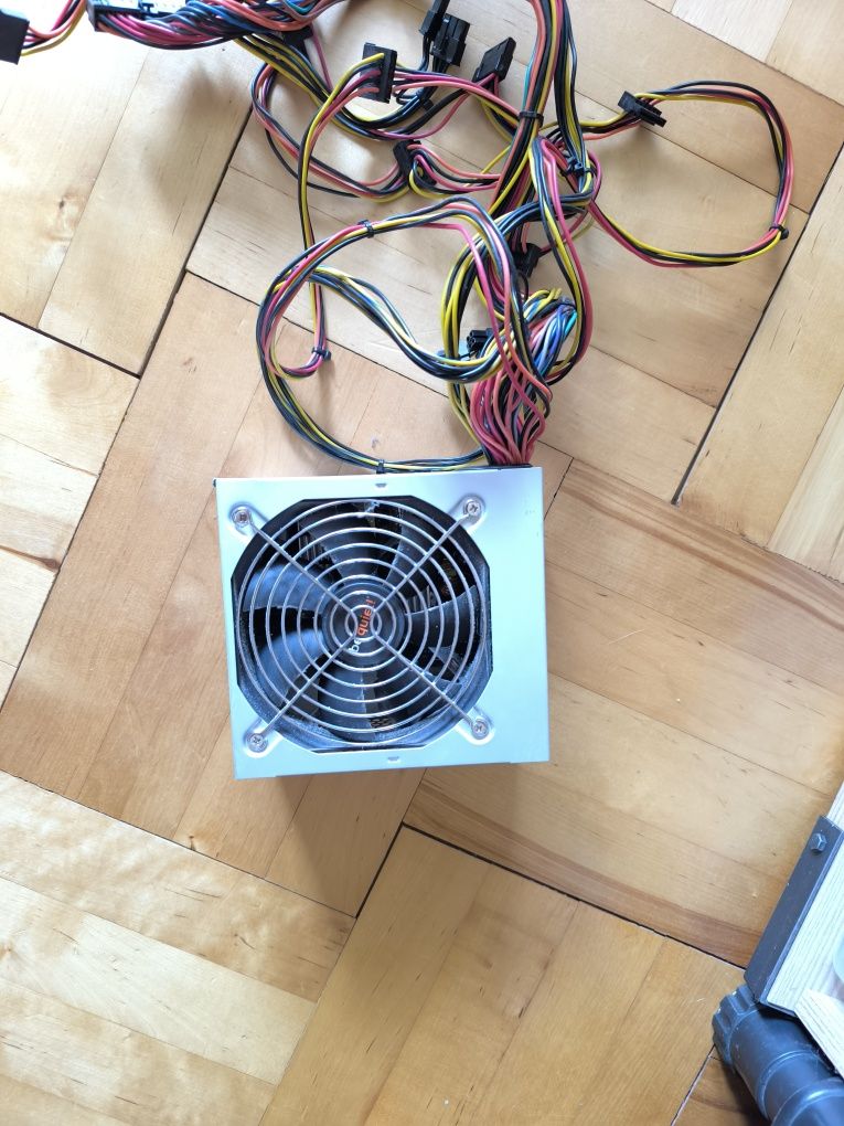 Zasilacz be quiet system power B8 450w