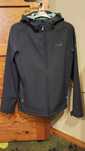 Elbrus damski softshell L