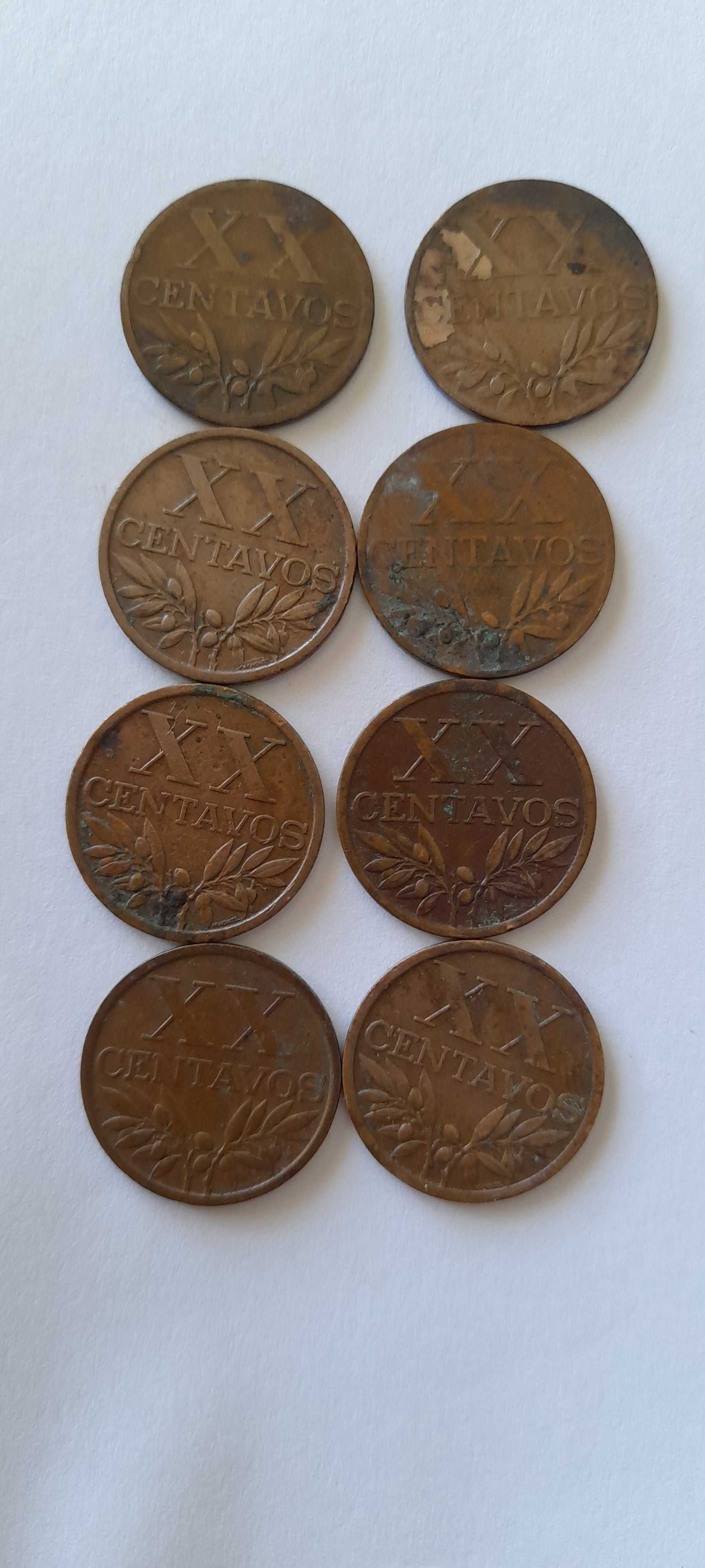 Moedas portuguesas