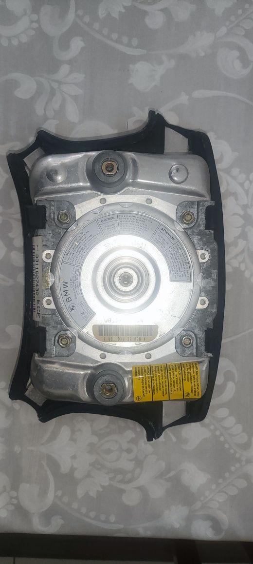 Airbag do volante BMW e36