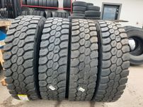 Opony 13 R22.5 Austone ADM215 Cetroc napęd ON-OF