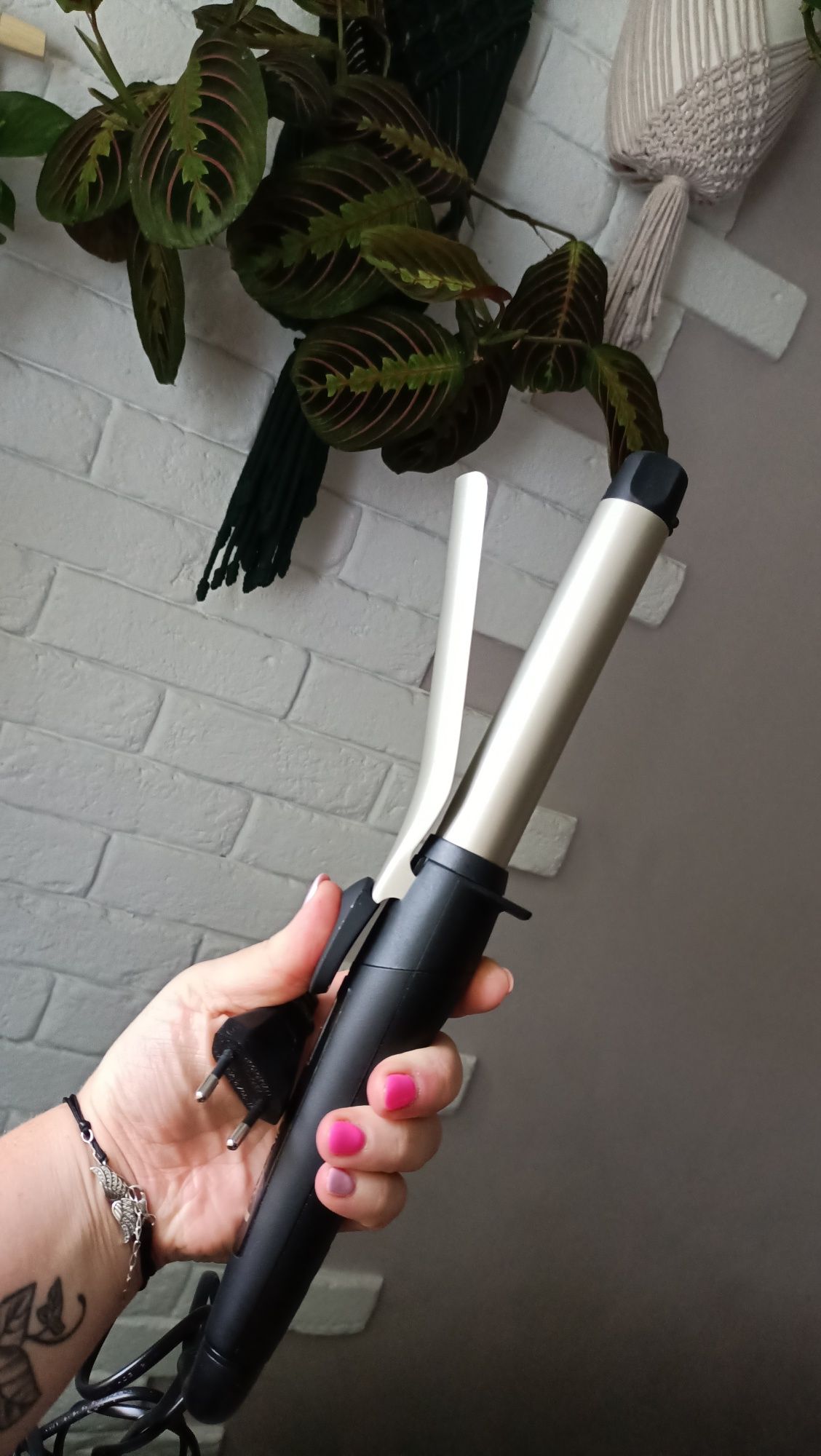 Lokówka Remington pro soft curl CI6325 25mm