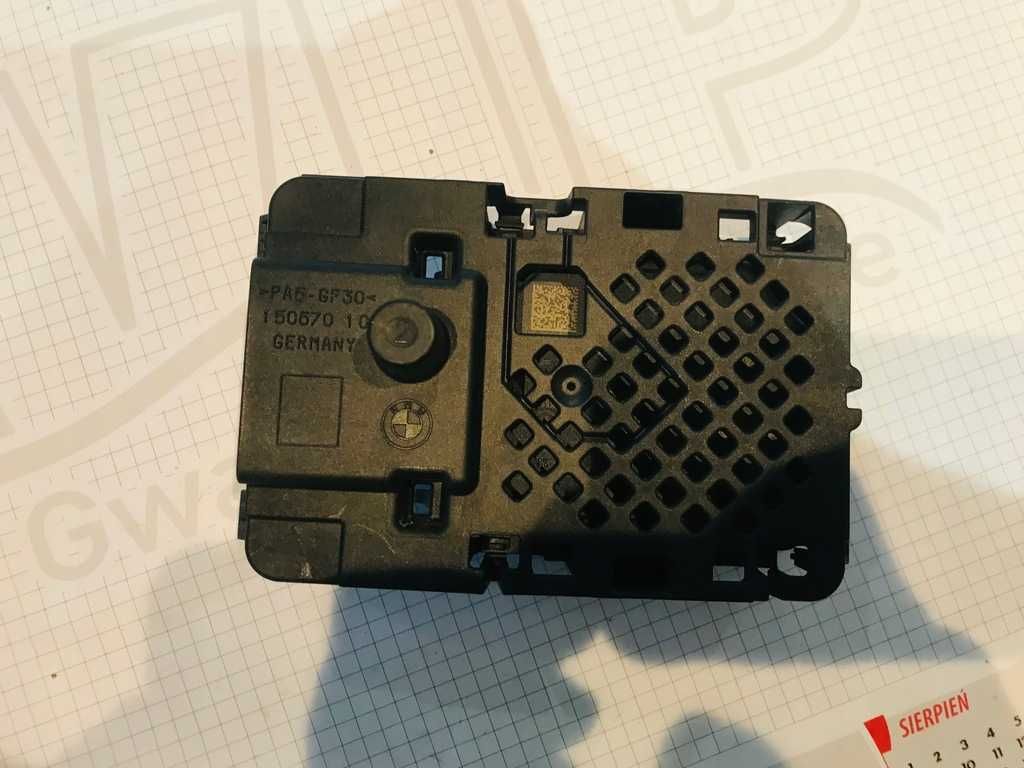 BMW X1 U11 G70 G20 G21 radar sensor 5A52CF9