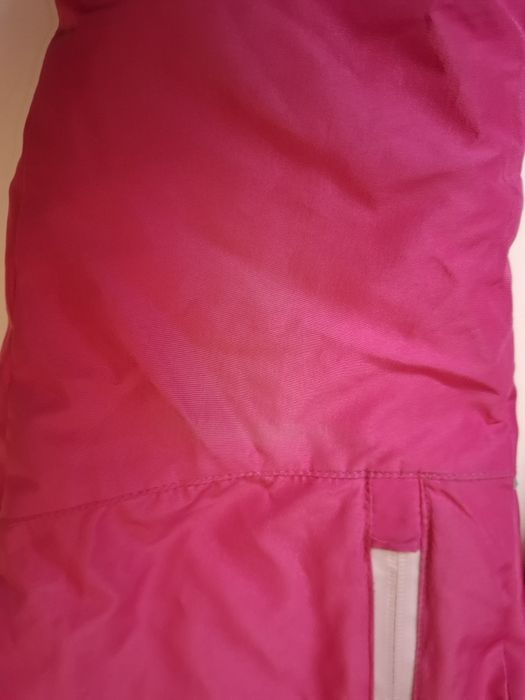 Lupilu Kombinezon zimowy dziewczęcy 104 cm