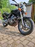 Yamaha XJ 600 N nie Suzuki Bandit, Hornet. 22tys. km. Na kategorię A2.