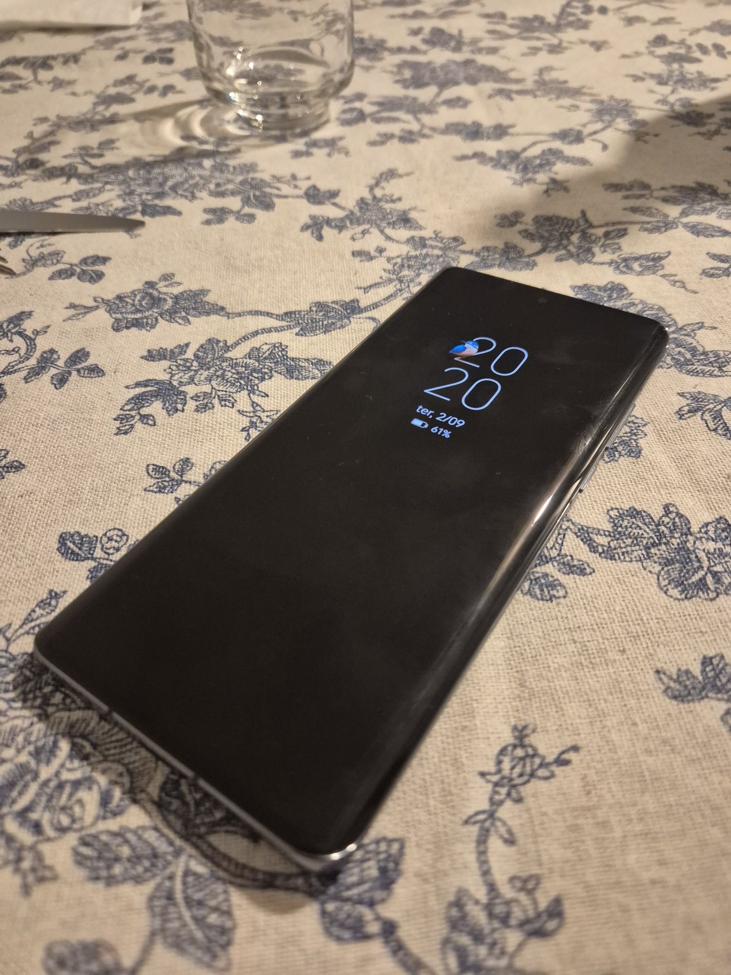 Huawei P50 pro c/google