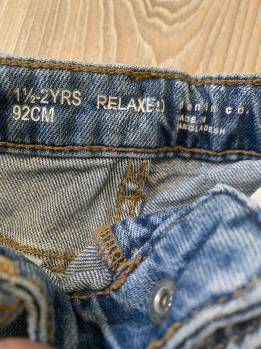 Джинси primark 92р
