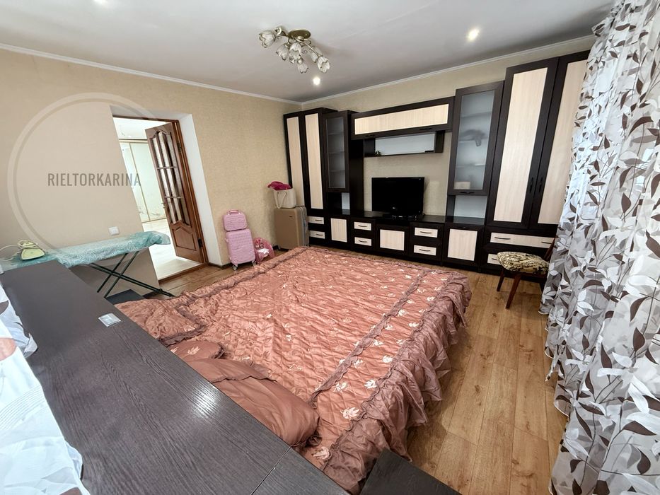 Оренда 3к будинку в с.Калинівка. Після капітального ремонту