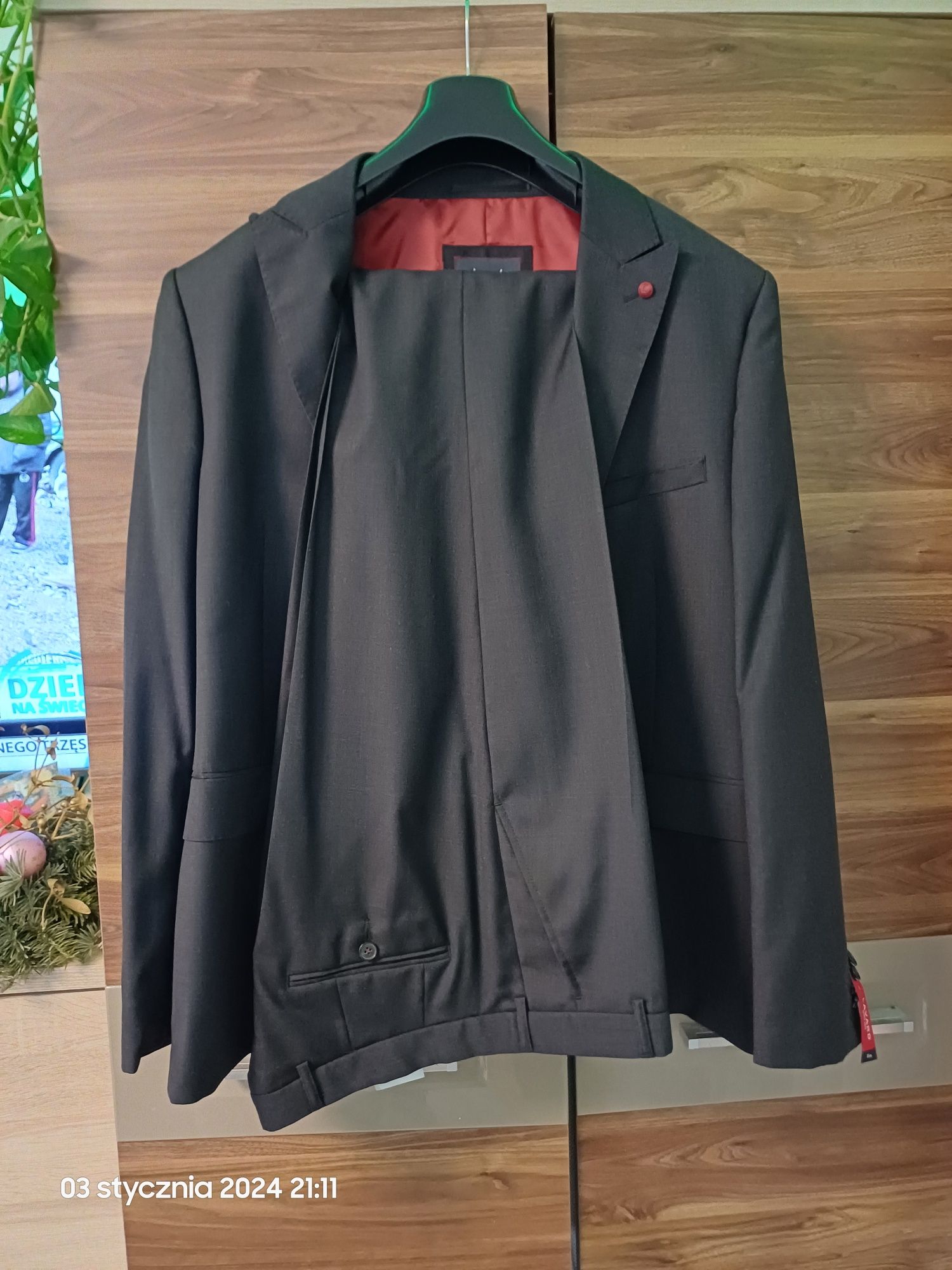 Garnitur XL 180cm