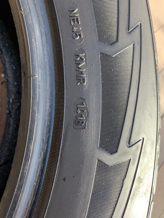 Зимові шини(резина) 235/60 R18 “GOOD*YEAR” UltraGrip Performance - 2шт