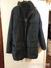 Непромокаемая куртка мужская 54-56