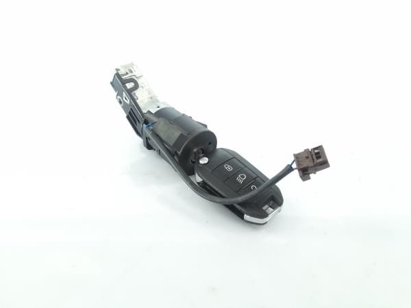 Canhão da ignição PEUGEOT 208