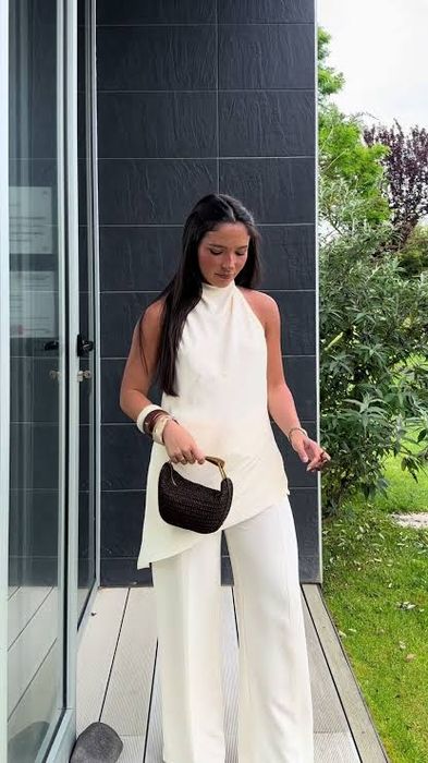 Штани брюки zara xs