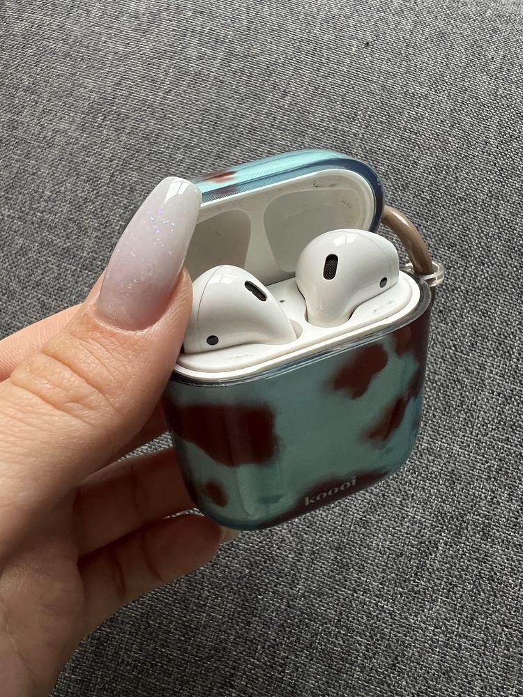 Оригінальні AirPods 2