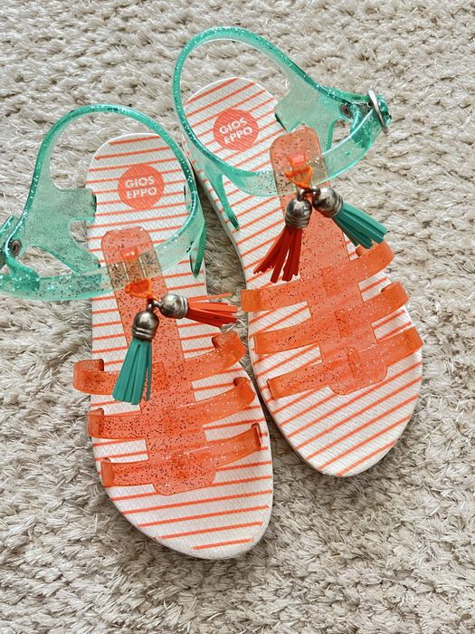 Sandalias Gioseppo nr 34