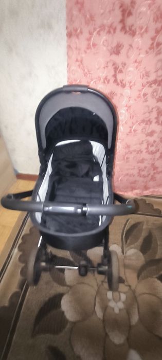 Продам коляску 2в1 в гарному стані
