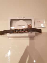 Pulseira Guess original Homem