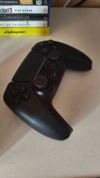 Pad do PlayStation 5