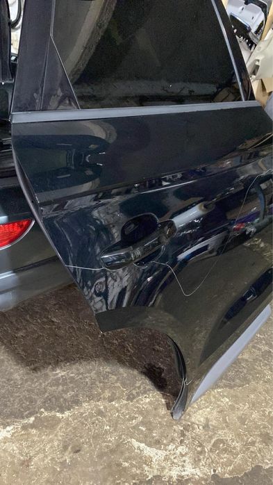 Двері праві audi q5 80a fy LY9t LY9B Lx5r двері взборі q5 2017-2025