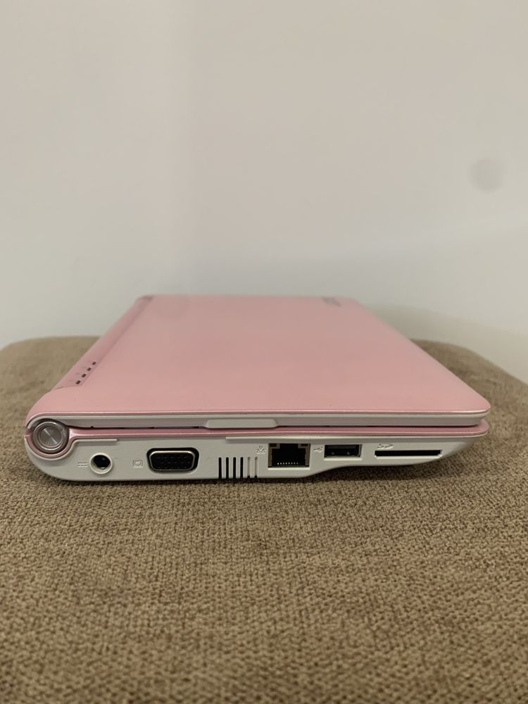 Portátil Acer zg5