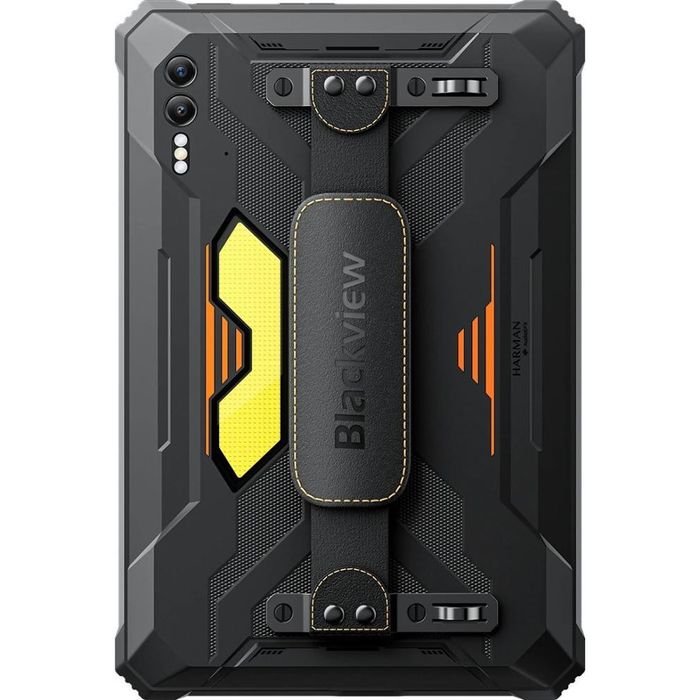 Blackview TAB Active 10 PRO - нові склад гарантія