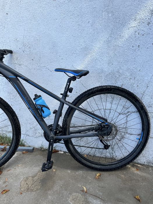 Bicicleta btt roda 29
