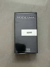 Yodeyma Kent 100 ml woda perfumowana perfumy męskie