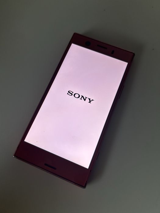Sony Xperia Z1 compact Bez blokad!