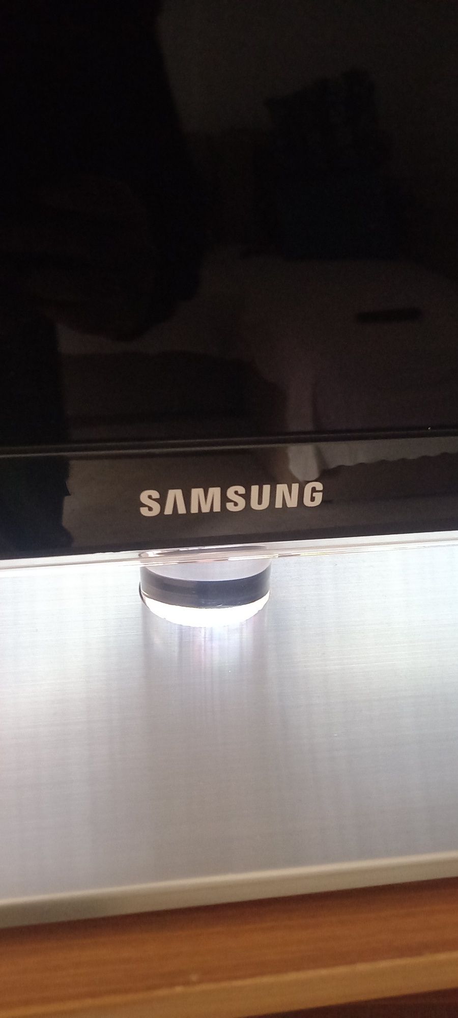 TV LED Samsung - UE37C6000RW