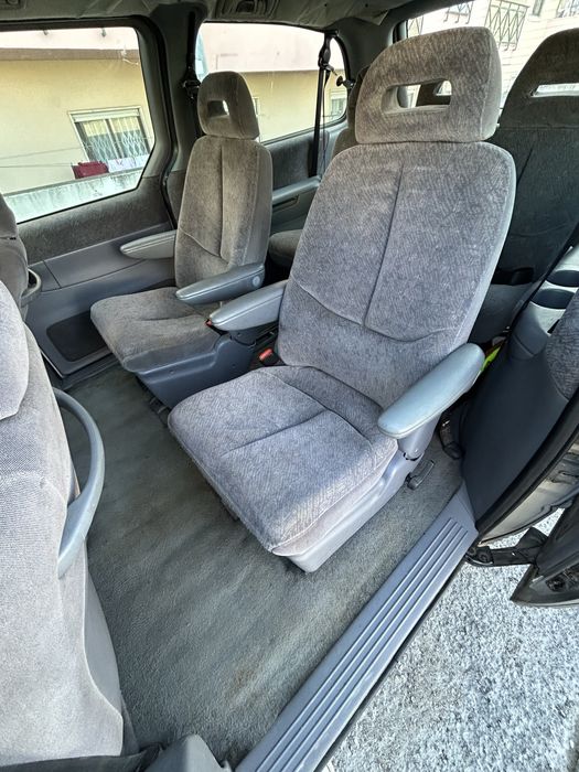 Chrysler voyager 2.5 1500€ esta semana