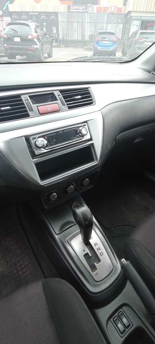 Міцубісі Лансер-Спорт 9, 2 літра, 135 к.с.,  2006р